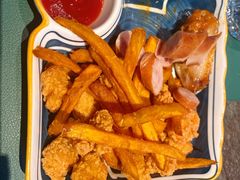 -Mr.Fat Duck肥鸭先生西餐厅