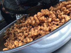 -王阿姨文昌油赞子(府桥街店)