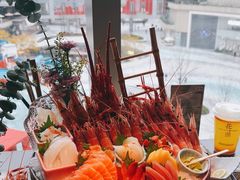 -花潮料理艺食馆(成都万象城店)