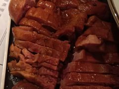 烧鸡-胡桃里音乐酒馆(仓山万达店)
