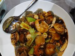 -君霖海鲜私房菜(春柳店)