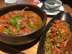 -卞氏菜根香·川菜(青羊万达店)