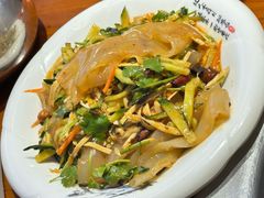 -林海雪乡铁锅炖·东北菜(夏湾店)