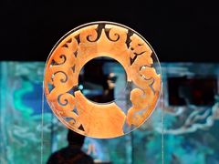 -北京大葆台遗址博物馆