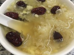 五果汤-老福合沟无米粿甜汤粿品店