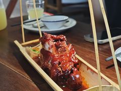 -大牌大·传统杭帮菜(湖滨店)