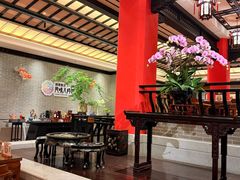 -龙悦湾酒家·八阵鱼生·渔人码头店