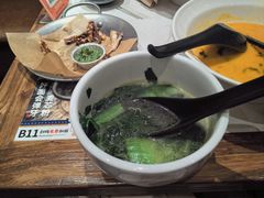 -和府捞面(凯德壹中心店)
