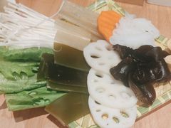-鱼酷活鱼烤鱼(江宁金鹰店)
