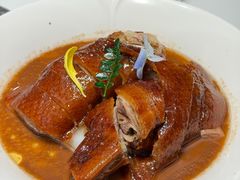 -欢乐海岸美食联盟
