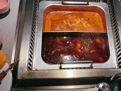-蓉城四海黑牛烤肉海鲜自助餐厅(宜兴宝龙店)