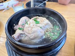 -张师傅参鸡汤店(高丽街店)