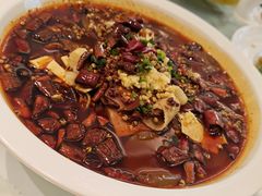 -玉林烤鸭店(定福庄店)