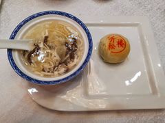-听松楼·花园酒店·自助餐厅(红梅公园店)