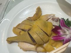 -新长岭大酒店酒楼