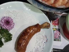-松坂屋日料自助(长城路店)
