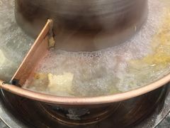 -楼外楼大刀肉传统火锅居(幸福街店)