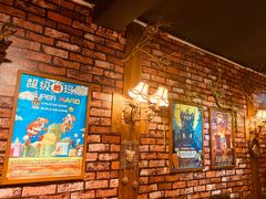 -MAX伯爵趣味互动密室逃脱(大坪D馆店)