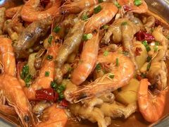 -胖哥俩肉蟹煲(杭州下沙学林街店)