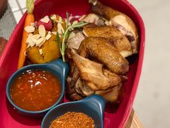 -小满Grainkitchen(滨江商业广场店)