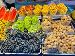 -正宁路小吃夜市