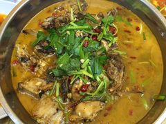 -下梅人家土菜馆(历史文化餐厅度假区店)