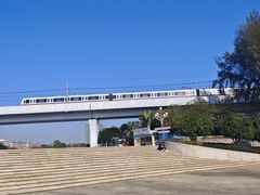 -宝安西湾红树林湿地公园