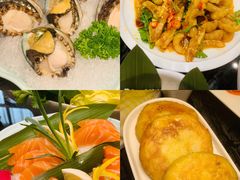 -大渔小鲜火锅店