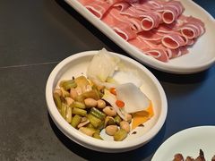 -额尔敦传统涮(体育场店)