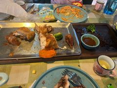 -美森西餐厅(曙光大道店)