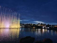 -天河潭旅游度假区