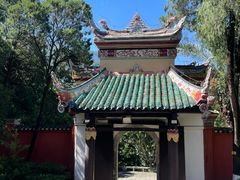 -白帝城·瞿塘峡景区