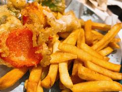 -春树下·树屋花房西餐厅(罍街AS1980店)