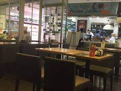 大堂-佳思多食品料理超市(园区店)