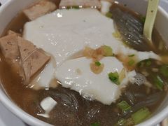 -八婆婆烧仙草(SM城市广场店)