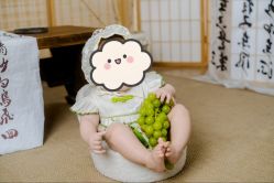 -玛瑞莎·儿童·亲子摄影(越秀店)