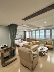 点击看大图 -杭州贝瑞斯美华妇儿医院·早孕·产检·儿科