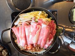 -MI WU FACTORY米屋美食工厂餐厅(绿地店)