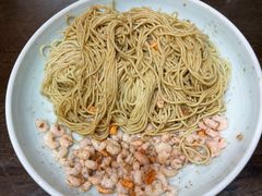 三虾面-裕兴记•蟹黄面馆(人民广场店)