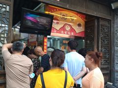 -粗茶淡饭(东关街店)