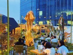 -万达坊(花园路店)