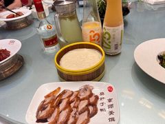 -全聚德(常州店)