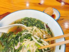 -小方的面(徐家汇店)