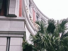 -厦门市图书馆(集美新城馆区)