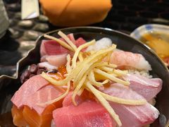 -松涛日本料理