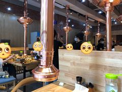 -金顺韩式烤肉·网红烤肉店(广利路店)