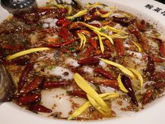 -太二酸菜鱼(福州泰禾店)