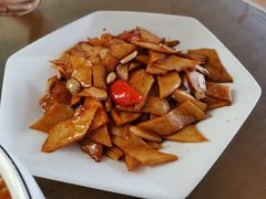 -桃记小吃(贞观街)