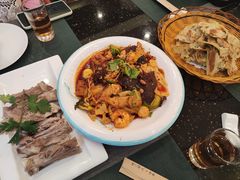 -飞天大厦清真餐厅