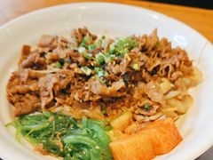-梦山水日本烧肉(五四广场店)
